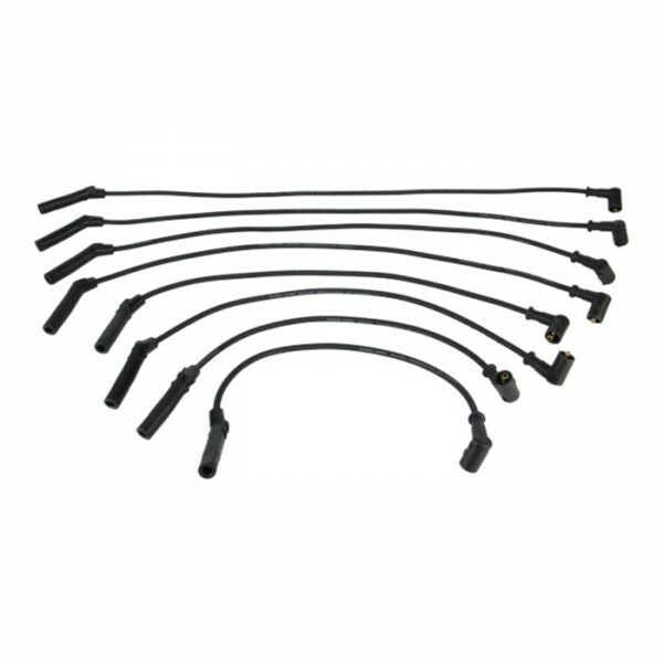CABO DE IGNICAO 7MM LAND ROVER DISCOVERY 3.9/4.0 V8 PT/PT