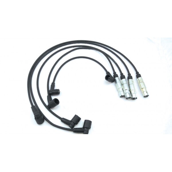CABO DE IGNICAO 7MM MERCEDES BENZ 190E 2.6 16V PT/PT