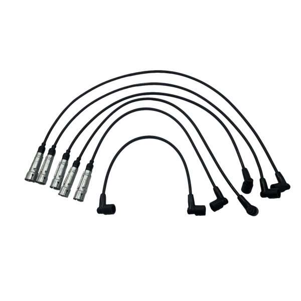 CABO DE IGNICAO 7MM MERCEDES 280S/SE 3.5 6 CIL. MOTOR 110 PT/PT