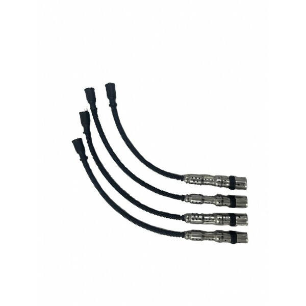 CABO DE IGNIÇÃO DE 7MM MERCEDES B180 1.7  4 CIL PT/PT
