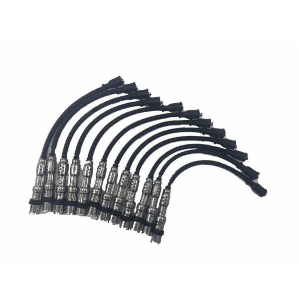 CABO DE IGNICAO 7MM MERCEDES BENZ 320/240 3.2 V6 PT/PT