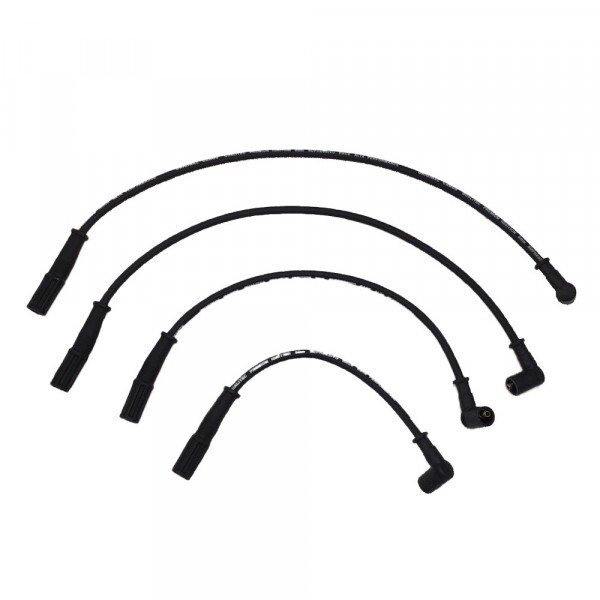 CABO DE IGNICAO 7MM DUNA/ELBA/PREMIO/UNO/MILLE ELETRONIC/FIORINO/PICK-UP