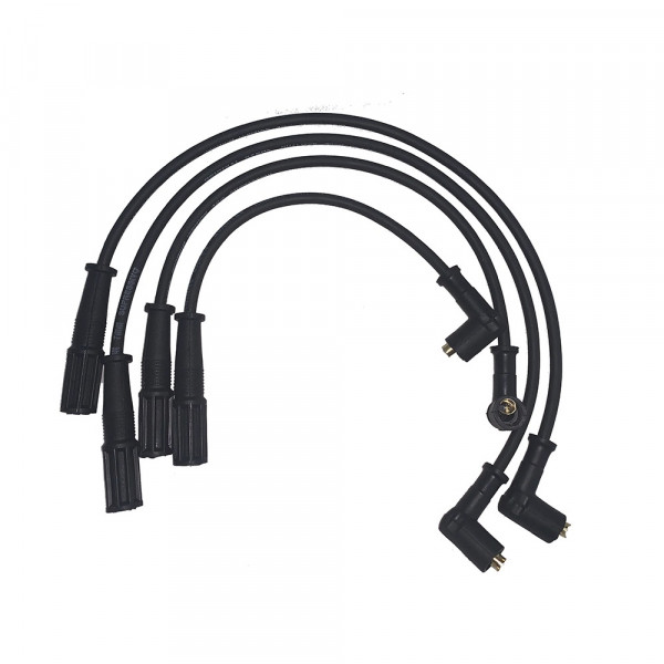 CABO DE IGNICAO 7MM UNO/PALIO/ WEEKEND/SIENA/FIORINO/STRADA MOTOR FIRE 1.0/1.3 8V