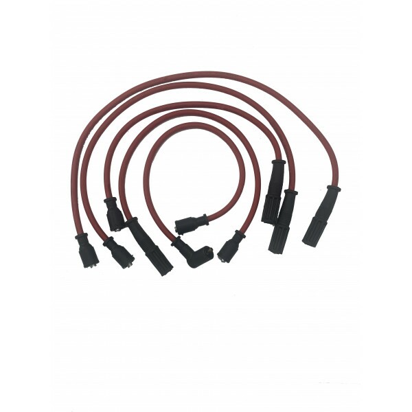 CABO DE IGNICAO 8MM TEMPRA TURBO 2.0 8V VM/PT