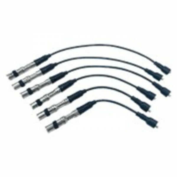 CABO DE IGNICAO 8MM TEMPRA/TIPO MOTOR 2.0 8V/TEMPRA SW PT/PT