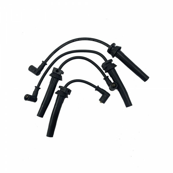 CABO DE IGNICAO 7MM PALIO/WEEKEND/SIENA/DOBLO/IDEA/PUNTO/STILO/STRADA MOTOR 1.8 8V PT/PT