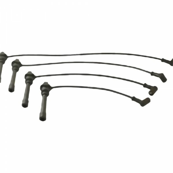 CABO DE IGNICAO 7MM GOL/SAVEIRO 1300 REFRIGERADO A AR PT/PT