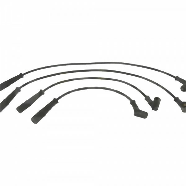 CABO DE IGNICAO 8MM GOL/PARATI MI MOTOR AT 1.0 16V PT/PT