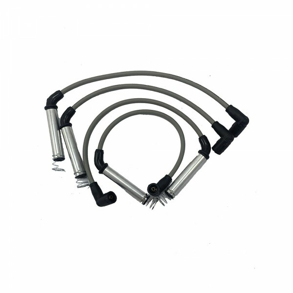 CABO DE IGNICAO 8MM KOMBI REFRIGERADA A AGUA TOTALFLEX 1.4 8V CZ/PT