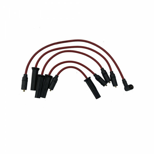 CABO DE IGNICAO 8MM GOLF GL ALEMAO/MEXICANO 1.8 8V VM/PT
