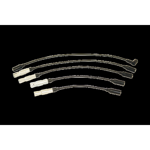 CABO DE IGNICAO 7MM GOLF GLX/GTI/AUDI A3 2.0 8V PT/PT