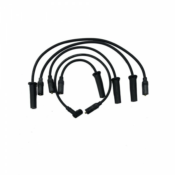 CABO DE IGNICAO 8MM PASSAT/VARIANT ALEMAO 2.0 VAN 1.6 8V POLO CLASSIC 1.6/1.8 8V PT/PT