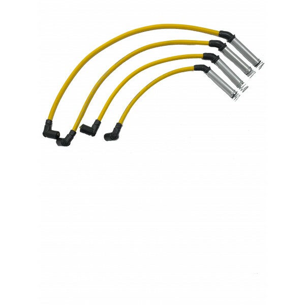 CABO DE IGNICAO 10MM GOL G3 G4/GOLF/JETTA/FOX/PARATI/POLO/SAVEIRO/VOYAGE AM/PT