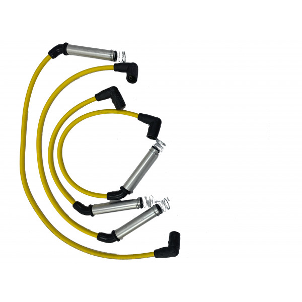 CABO DE IGNICAO 10MM GOL G3 G4/GOLF/JETTA/FOX/PARAT/POLO/SAVEIRO/VOYAG 1.0/1.6/1 AM/PT CABO DE IGNICAO 10MM GOL G3 G4/GOLF/JETTA/FOX/PARAT/POLO/SAVEIRO/VOYAG 1.0/1.6/1 AM/PT