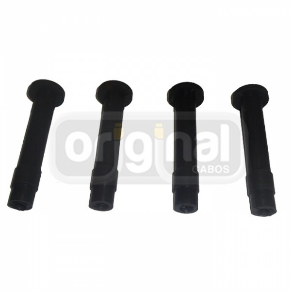 SUPRESSOR A1/A3/Q3/S3 1.4 4 CIL. DESDE 2012 4 SUPRESSORES