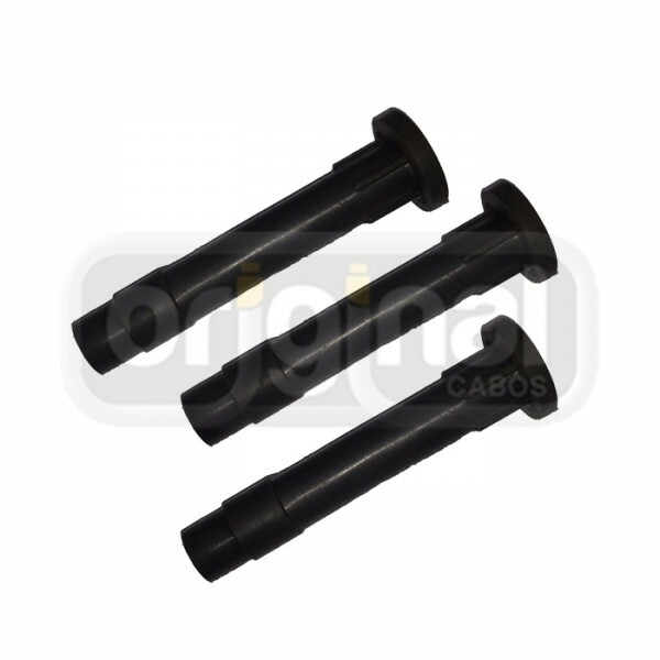 SUPRESSOR UP 1.0TODOS 3 SUPRESSORES