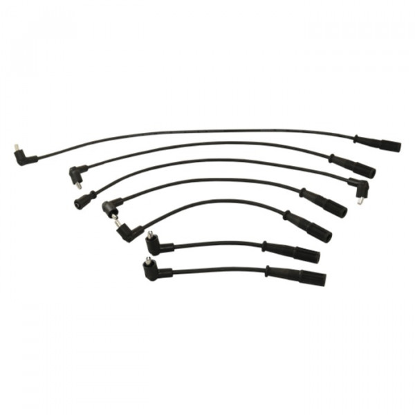 CABO DE IGNICAO 7MM OPALA/CARAVAN 6C/ C-10/C-14/C-15/C-20/A-10/A-20 PT/PT HALL