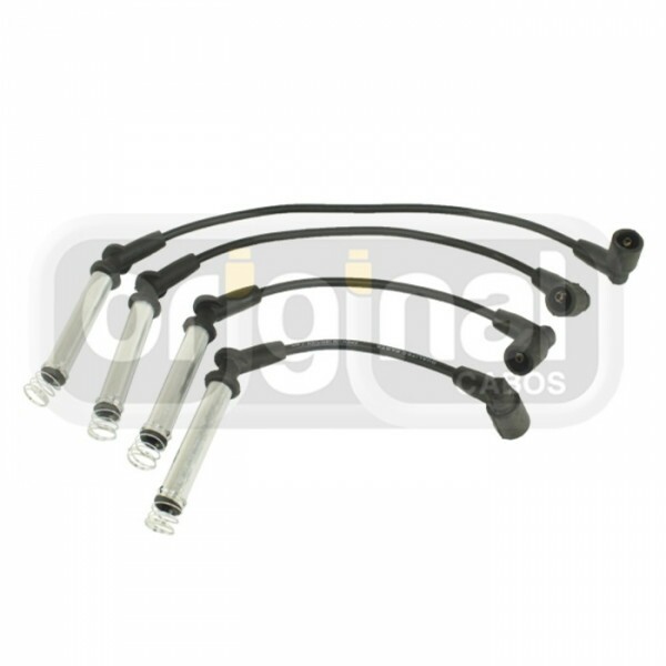 CABO DE IGNICAO 7MM CELTA/CORSA/SPIN/COBALT/AGILE/BLAZER/CLASSIC/MERIVA/MONTANA/PRISMA/S-10 PT/PT