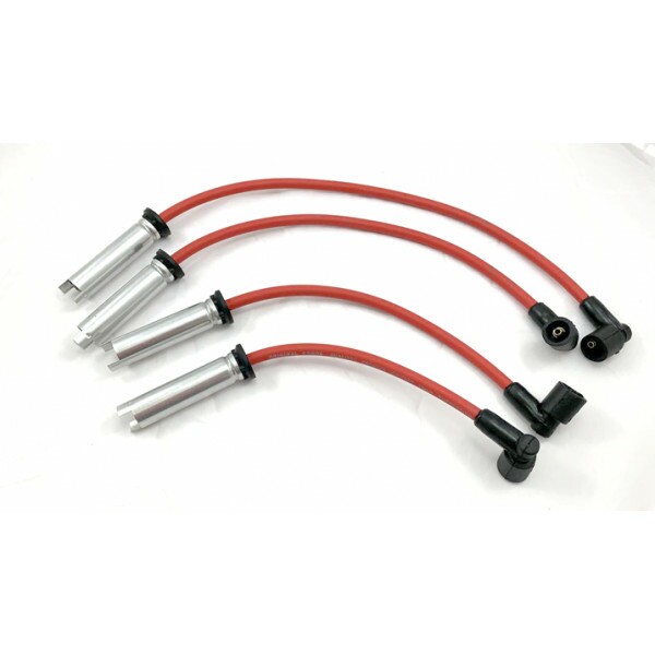 CABO DE IGNICAO 8MM CORSA/CELTA/SPIN/COBALT/AGILE 1.0/1.4/1.6 4 CIL. MPFI.. VM/PT