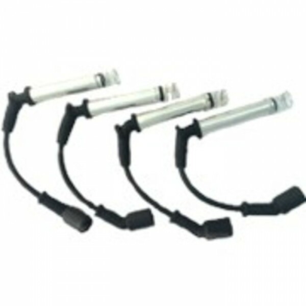 CABO DE IGNICAO 7MM ONIX/PRISMA/SPIN 1.0/1.4 8V PT/PT