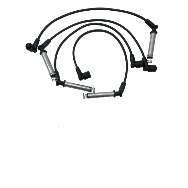 CABO DE IGNICAO 7MM S-10/BLAZER MOTOR 2.4 4 CIL. MPFI PT/PT