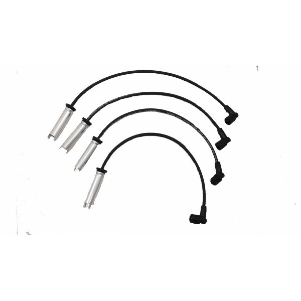 CABO DE IGNICAO 7MM S-10 PICK-UP/BLAZER MPFI MOTOR 4 CIL PT/PT