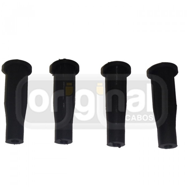 SUPRESSOR FOCUS 2.0 16V DURATEC DESDE 2013 4 SUPRESSORES