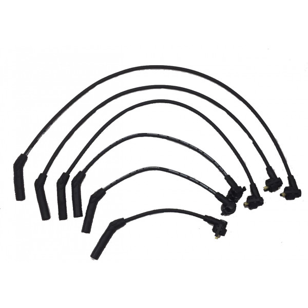 CABO DE IGNICAO 7MM FORD RANGER EXPLORER MOTOR 4.0 V6 PT/PT