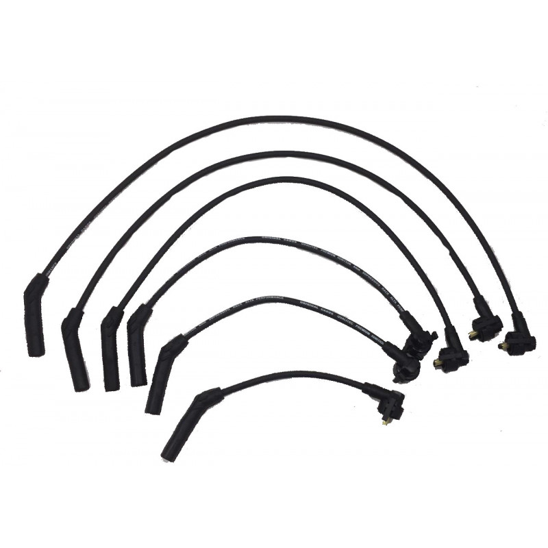 CABO DE IGNICAO 7MM FORD RANGER EXPLORER MOTOR 4.0 V6 PT/PT CABO DE IGNICAO 7MM FORD RANGER EXPLORER MOTOR 4.0 V6 PT/PT