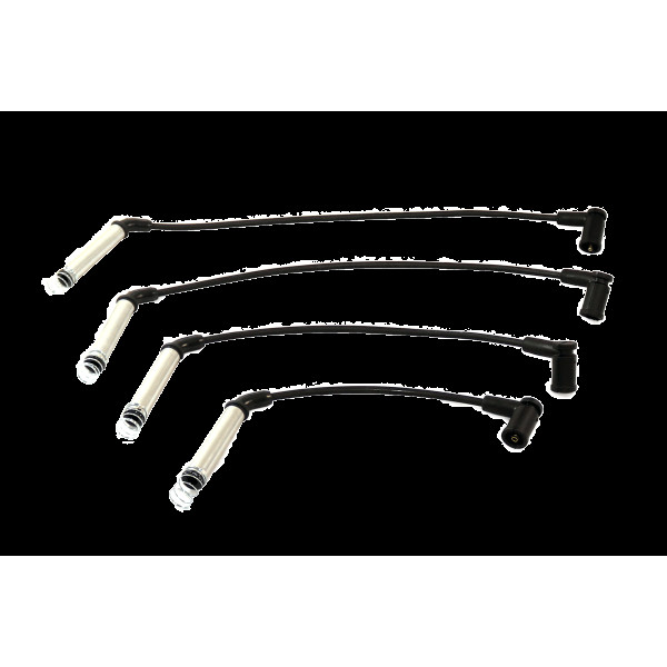 CABO DE IGNICAO 7MM FORD ECOSPORT/FIESTA/KA/COURIER/SUPERCHARGER 8V 1.0/1.6 FLEX PT/PT