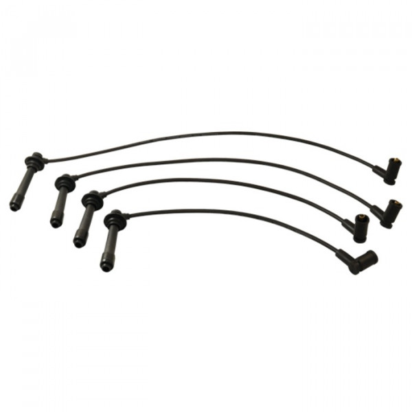 CABO DE IGNICAO 7MM MAZDA 626 MOTOR 2.0 4 CIL PT/PT