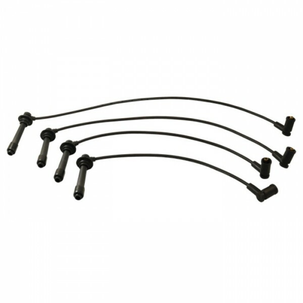 CABO DE IGNICAO 8MM MAZDA 626 MOTOR 2.0 4 CIL PT/PT