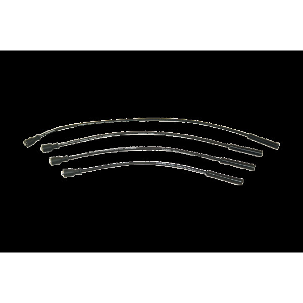 CABO DE IGNICAO 7MM HYSTER H50CT H50/60FT IMPCO SEM DISTRIBUIDOR PT/PT