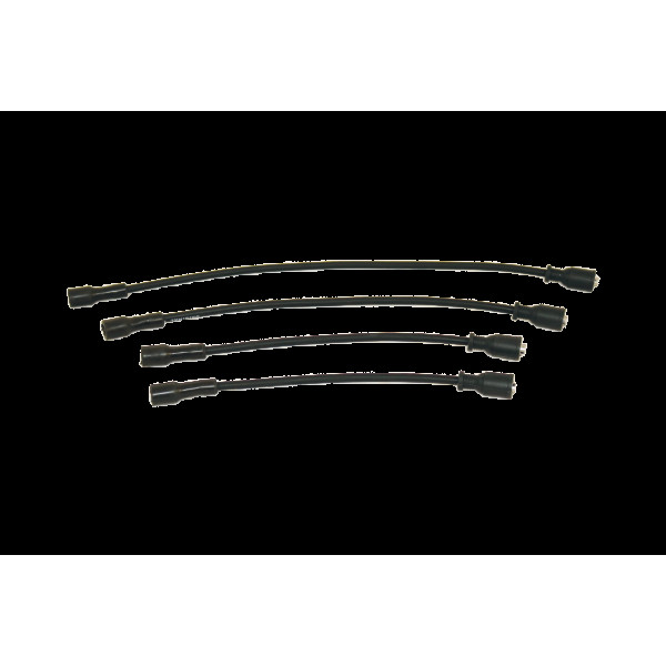 CABO DE IGNIÇÃO 7MM  P/ EMPILHADEIRA NISSAN MOTOR K21/K25 4CC PT/PT