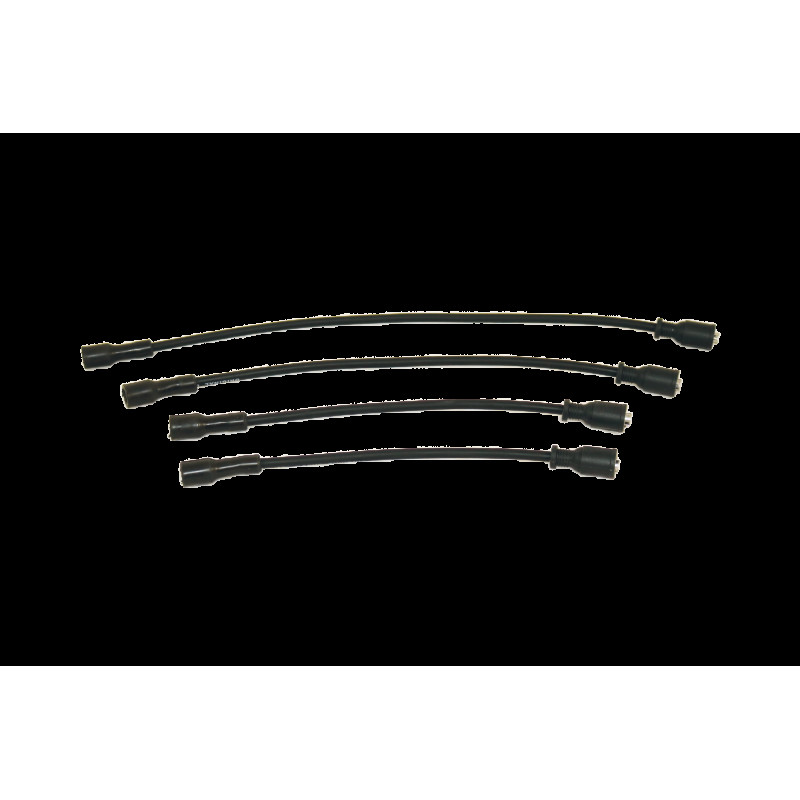 CABO DE IGNIÇÃO 7MM P/ EMPILHADEIRA NISSAN MOTOR K21/K25 4CC PT/PT CABO DE IGNIÇÃO 7MM P/ EMPILHADEIRA NISSAN MOTOR K21/K25 4CC PT/PT