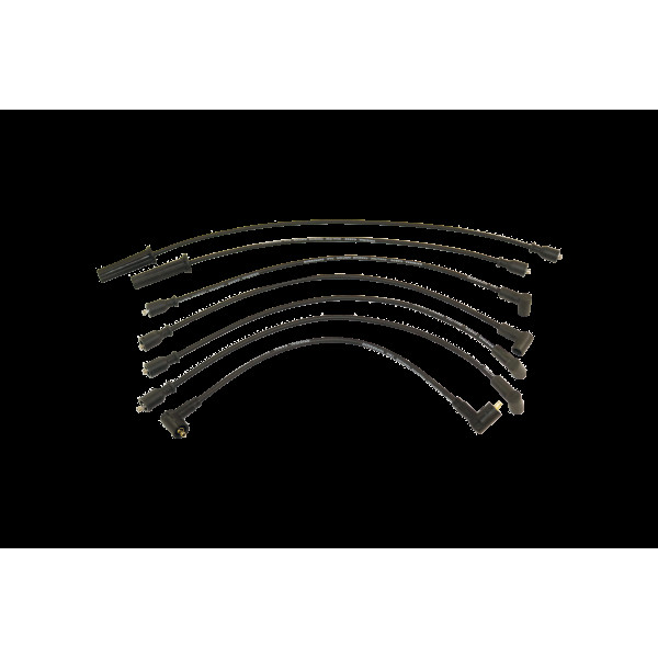 CABO DE IGNIÇÃO 7MM P/ EMPILHADEIRA MITSUBISHI GM HYSTER YALE CLARCK DAEWOO VORTEC V6 IND(TAMPA BAIXA) PT/PT REF. 818750 CABO DE IGNIÇÃO 7MM P/ EMPILHADEIRA MITSUBISHI GM HYSTER YALE CLARCK DAEWOO VORTEC V6 IND(TAMPA BAIXA) PT/PT REF. 818750