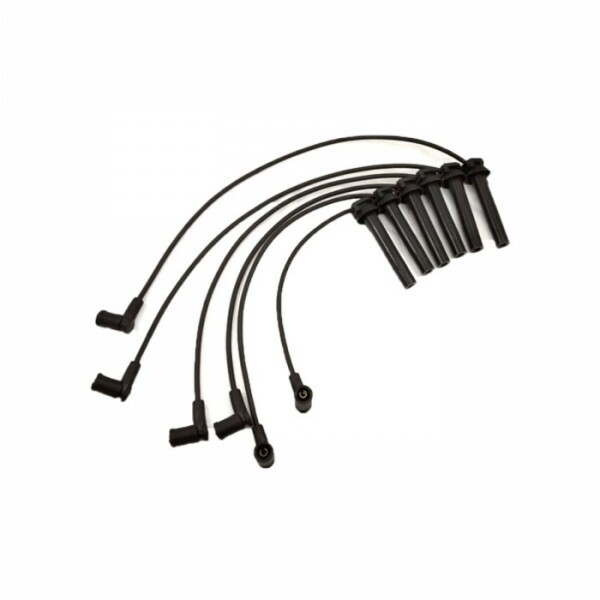 CABO DE IGNICAO 8MM CHRYSLER STRATUS 2.5 MPI V6 PT/PT