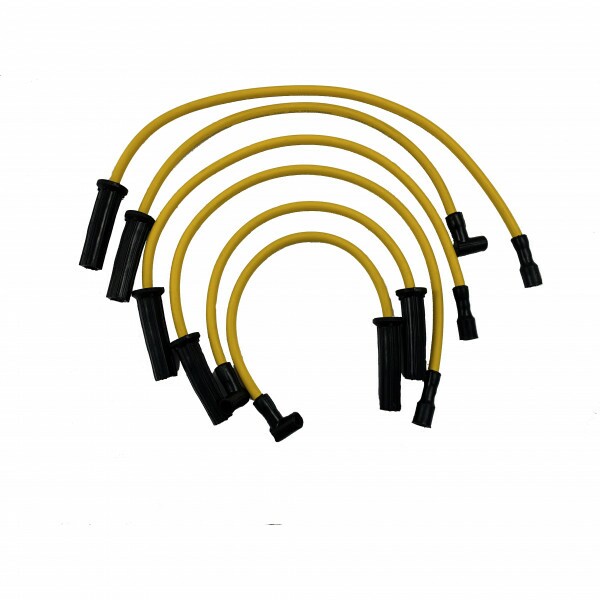 CABO DE IGNICAO 10MM CHRYSLER TOWN COUNTRY 3.8 V6 PT/PT