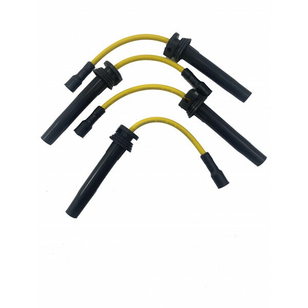 CABO DE IGNICAO 10MM CHRYSLER PT CRUISER 2.0/2.4 16V 4 CIL AM/PT