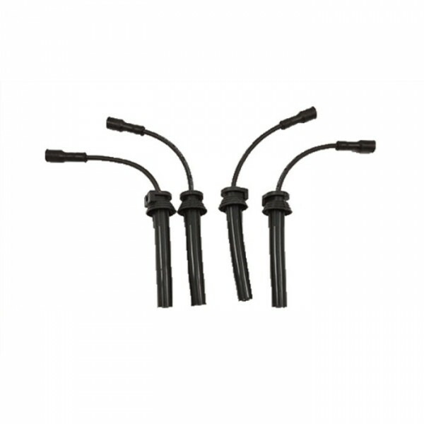 CABO DE IGNICAO 7MM CHRYSLER PT CRUISER 2.0/2.4 16V 4 CIL PT/PT