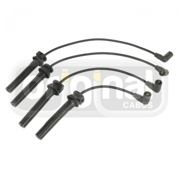 CABO DE IGNICAO 7MM LIFAN 320/620 1.3/1.6 PT/PT