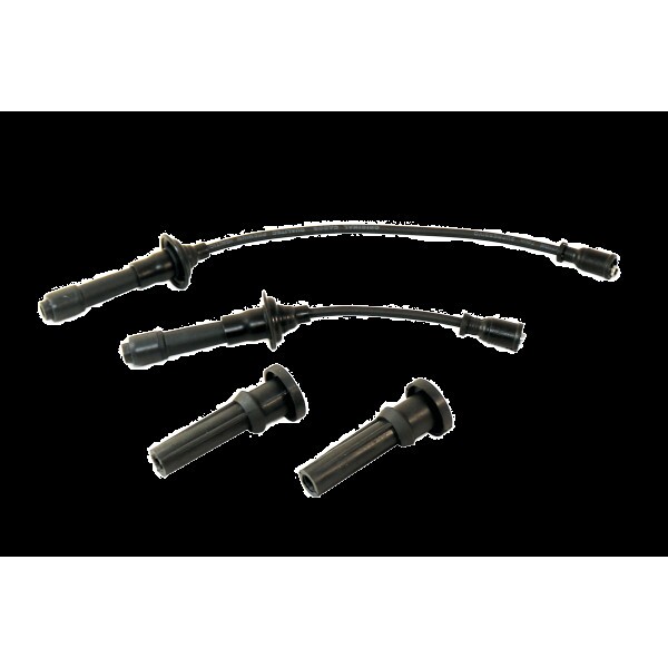 CABO DE IGNICAO 7MM JAC 6 /T6/T8 2.0 PT/PT 2 CABOS/2 SUPRESSORES