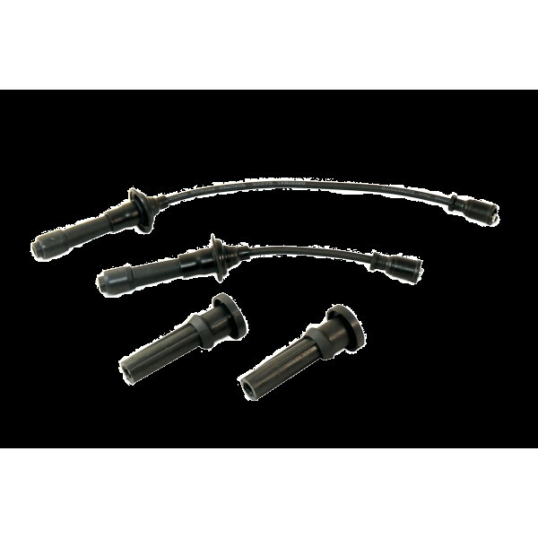 CABO DE IGNICAO 8MM AM/PT JAC 6 /T6/T8 2.0 PT/PT 2 CABOS