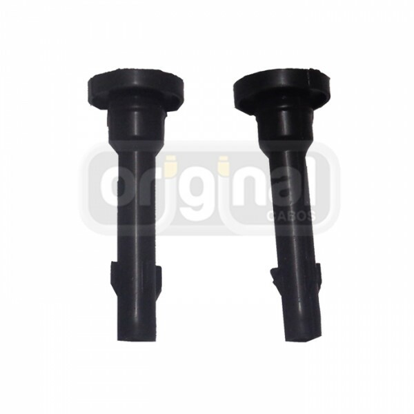 SUPRESSOR PICKUP RELY1.0 16VDESDE 2012 2 SUPRESSORES