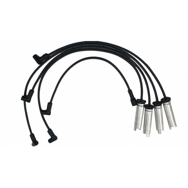 CABO DE IGNICAO 7MM DAEWOO ESPERO 2.0 SOHC PT/PT