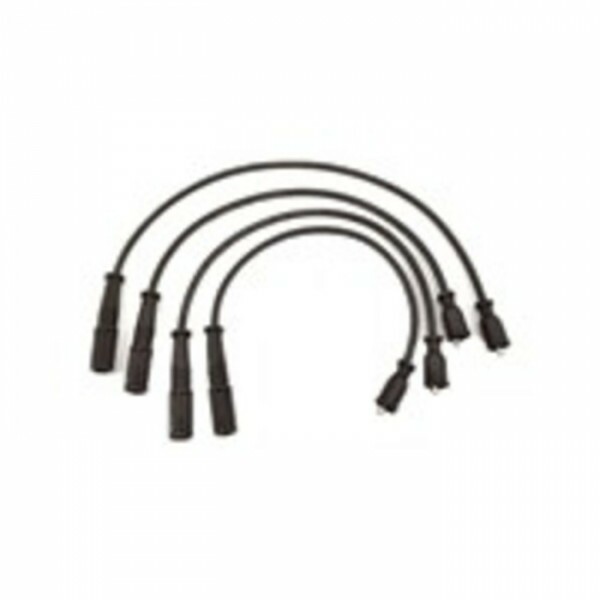 CABO DE IGNICAO 7MM HAFFEI TOWNER JR 1.0 4 CIL 8V PT/PT