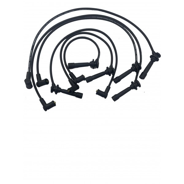 CABO DE IGNICAO 7MM KIA CARNIVAL 2.5 V6 PT/PT