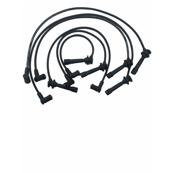 CABO DE IGNICAO 7MM KIA CARNIVAL 2.5 V6 PT/PT