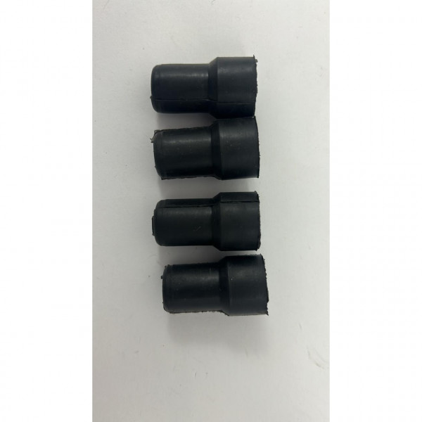 SUPRESSOR HB20 1.6 FLEXDESDE 2012 4 SUPRESSORES