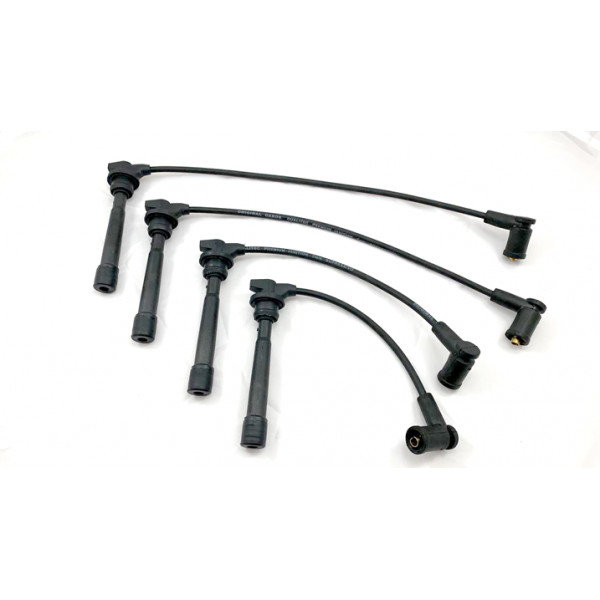 CABO DE IGNICAO 7MM KIA CERATO 1.6 16V PT/PT ANO DESDE 2009 2º GERAÇÃO